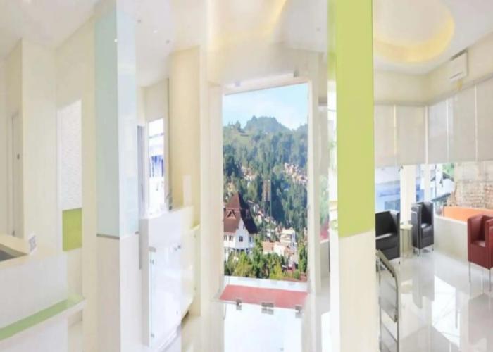 Hotel Everbright Ambon
