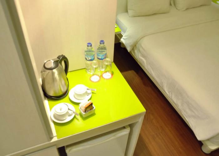 Hotel Everbright Ambon