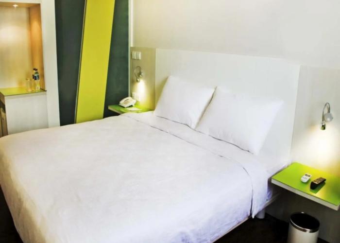 Hotel Everbright Ambon