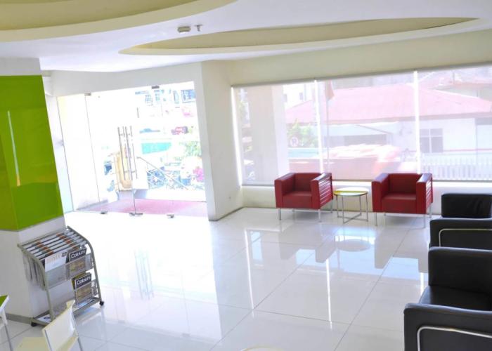 Hotel Everbright Ambon