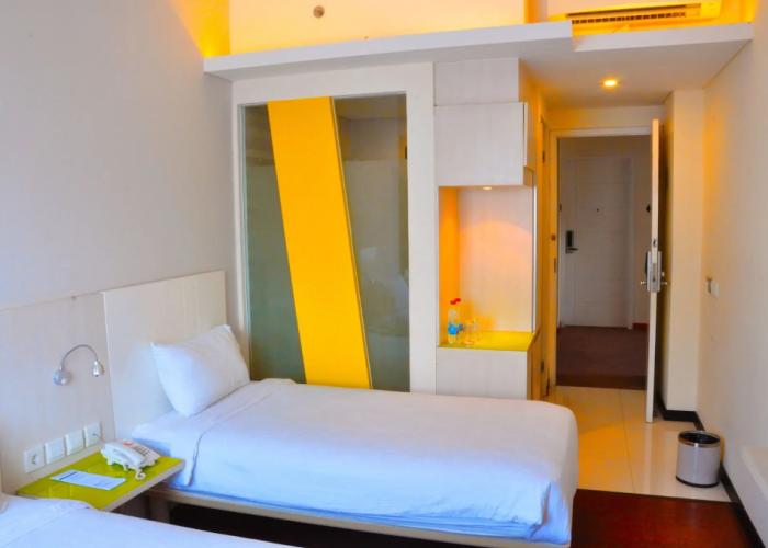 Hotel Everbright Ambon