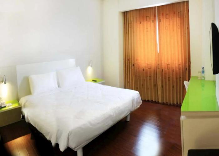 Hotel Everbright Ambon