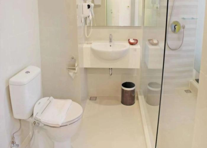 Hotel Everbright Ambon