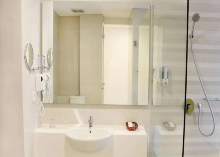 Hotel Everbright Ambon