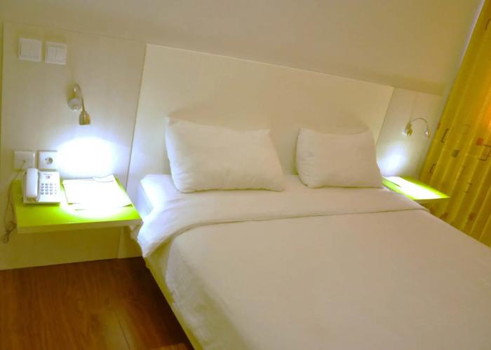 Hotel Everbright Ambon