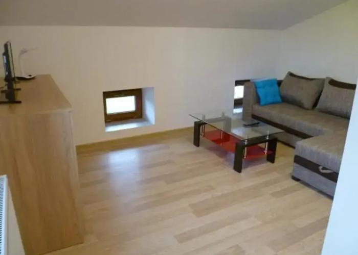 Energy House Apartments
