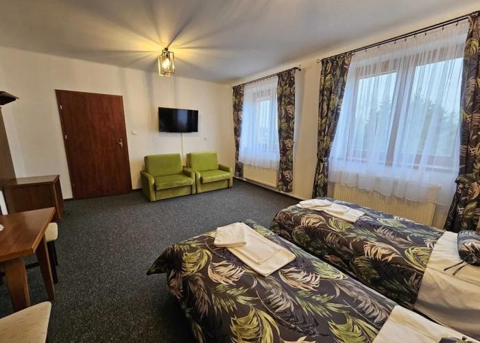 Restauracja Hotel Imperial