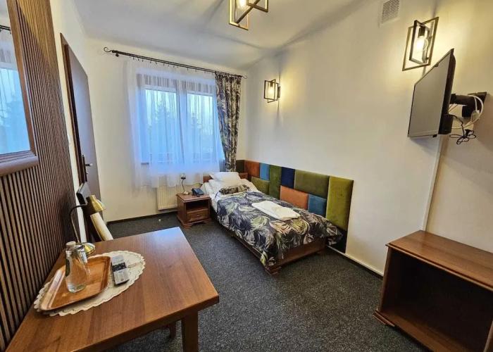 Restauracja Hotel Imperial