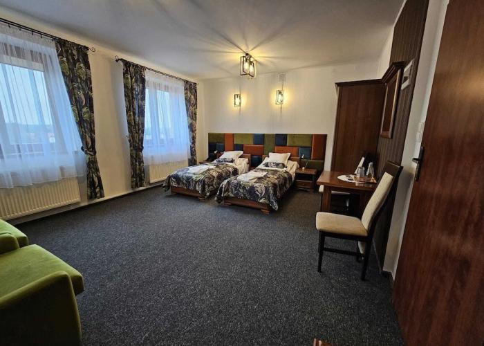 Restauracja Hotel Imperial