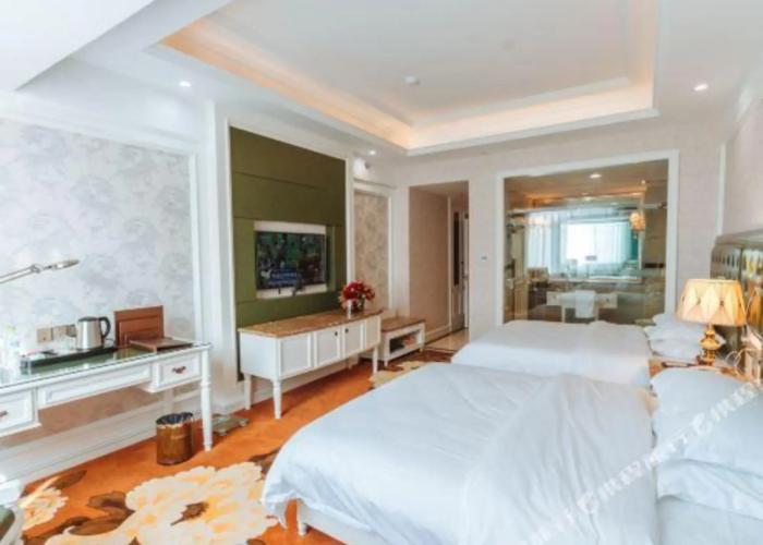 Xin Da Xin Hotel