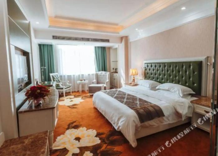 Xin Da Xin Hotel
