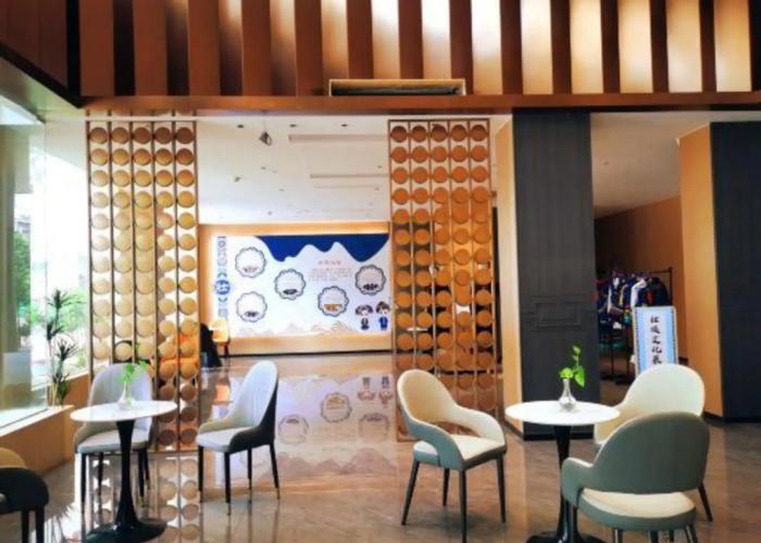 Xin Da Xin Hotel