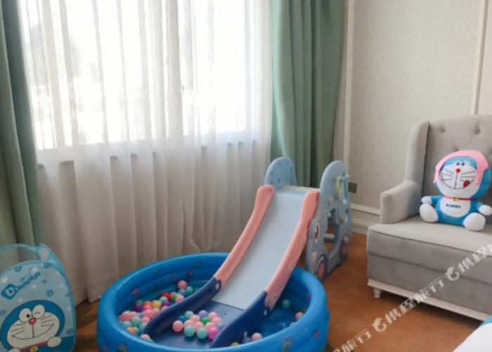 Xin Da Xin Hotel