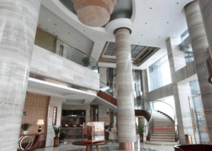 Jinhua Kokusai Hotel