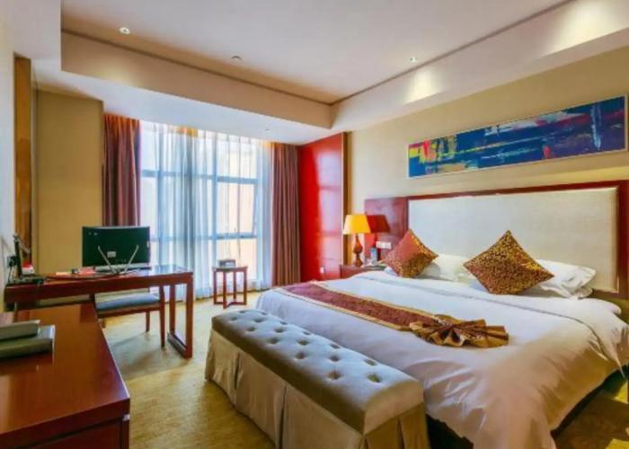 Jinhua Kokusai Hotel