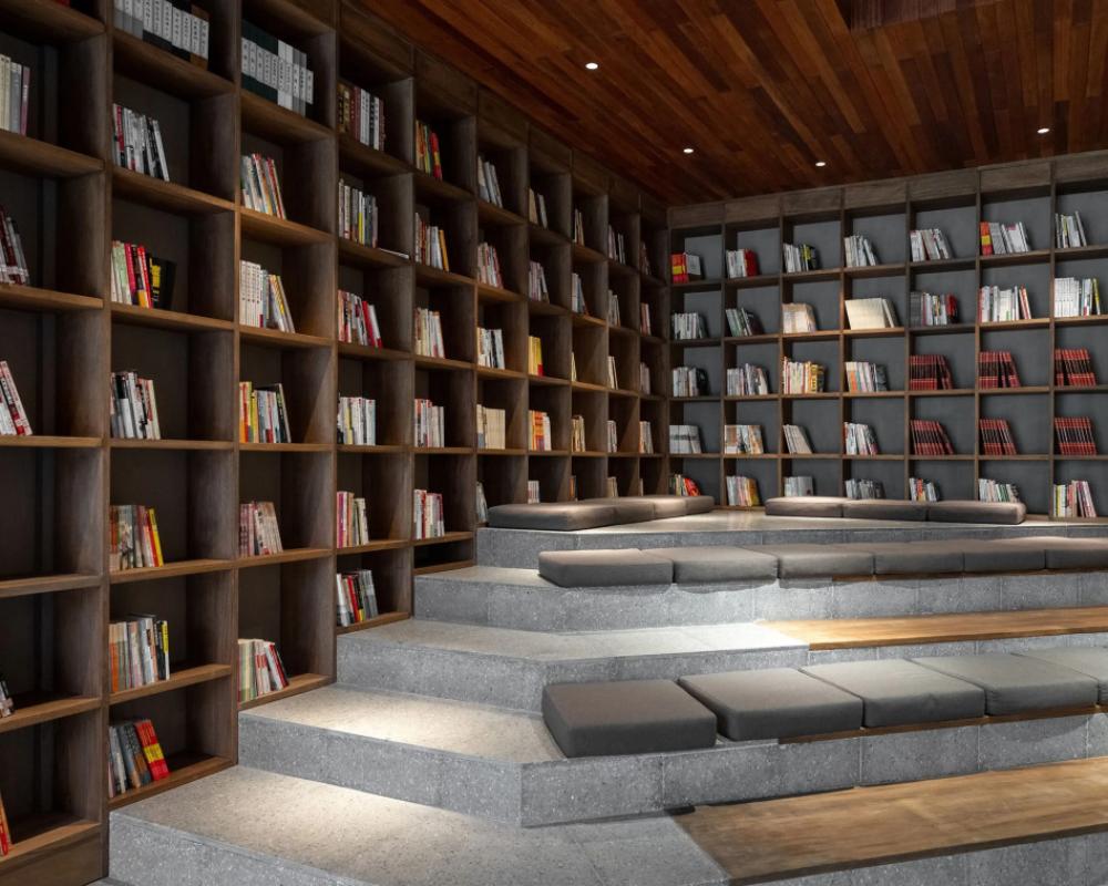 LUX Chongzuo Guangxi Resort Villas