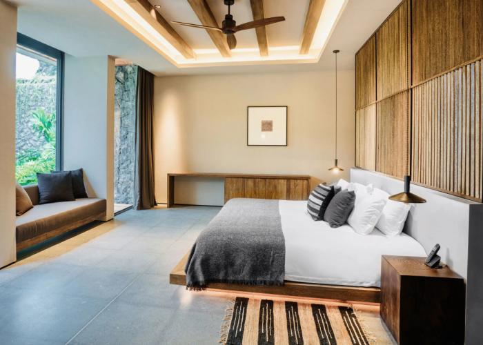 LUX Chongzuo Guangxi Resort Villas