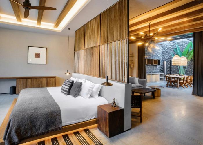 LUX Chongzuo Guangxi Resort Villas