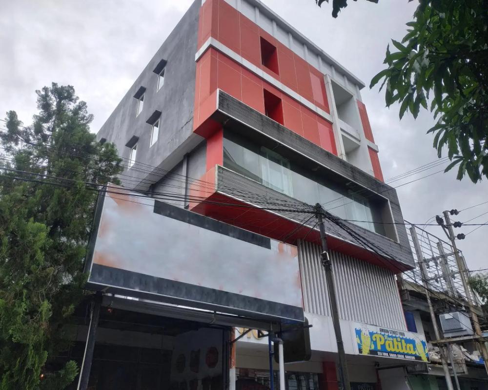 Hero Hotel Ambon