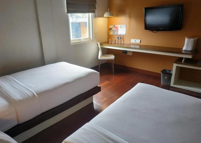 Hero Hotel Ambon