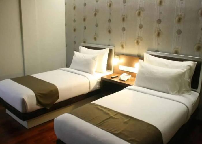 Hero Hotel Ambon