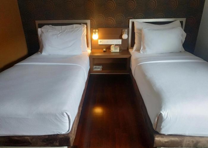 Hero Hotel Ambon
