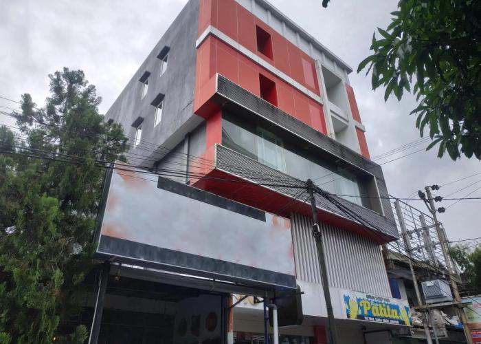 Hero Hotel Ambon