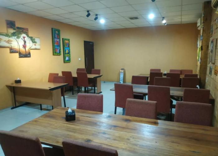Hero Hotel Ambon