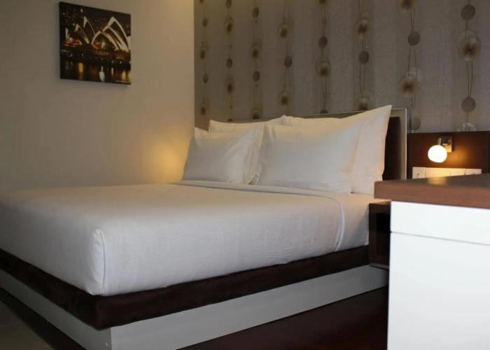 Hero Hotel Ambon