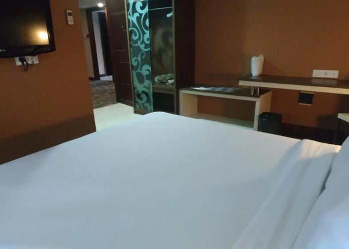 Hero Hotel Ambon