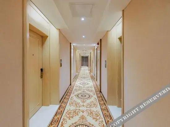 Vienna Hotel