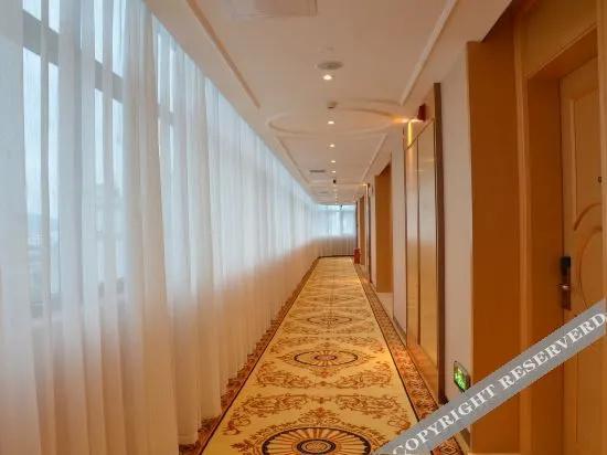 Vienna Hotel