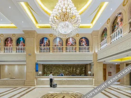 Vienna Hotel