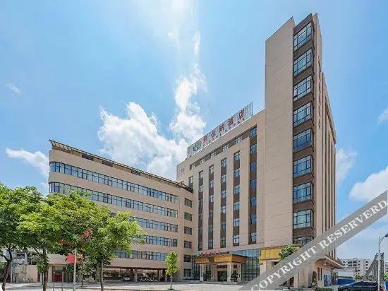 Vienna Hotel