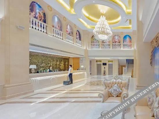 Vienna Hotel