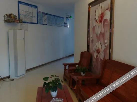 Ningming Boya Business Hotel