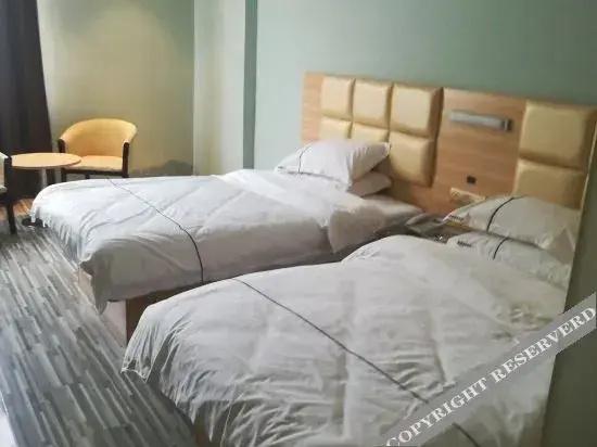 Ningming Boya Business Hotel