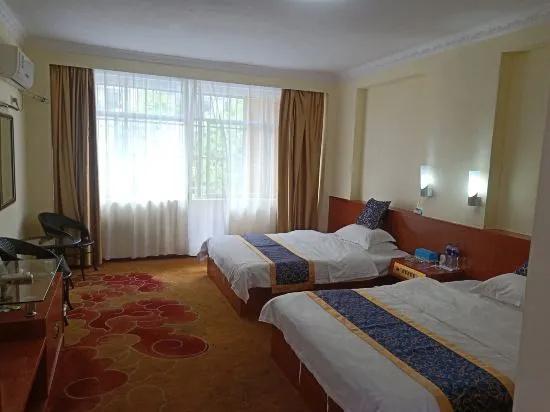 Hotel NMXGLLGYBG