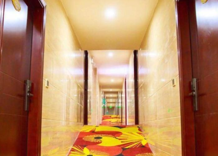 Detian Kapok Hotel