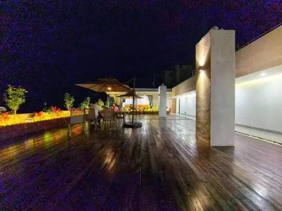 Daxin Yuexiang Biancheng Hotel