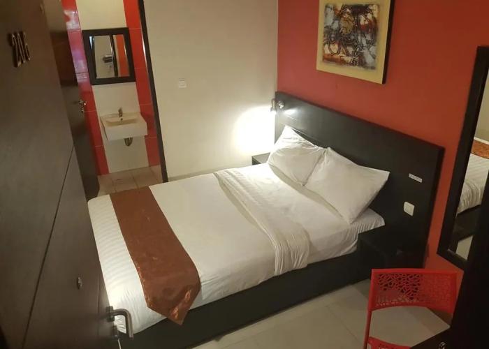 RedDoorz @ Budget Hotel Ambon