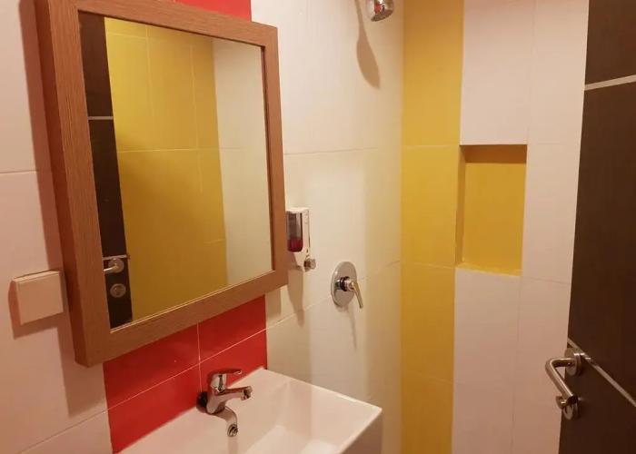 RedDoorz @ Budget Hotel Ambon