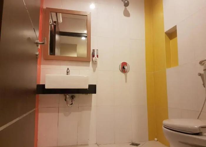 RedDoorz @ Budget Hotel Ambon