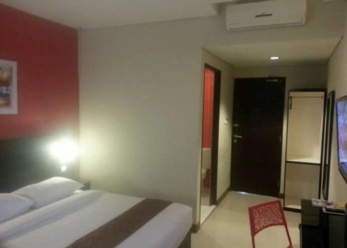 RedDoorz @ Budget Hotel Ambon