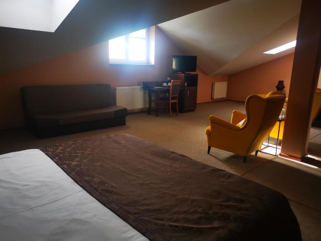 Hotel i Restauracja Bona