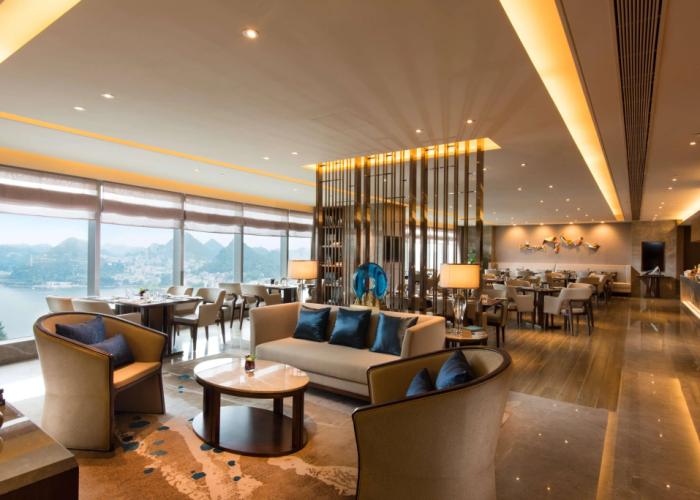 DoubleTree by Hilton Hotel Anshun