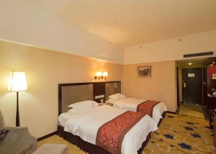 Yuelida Hotel Anshun