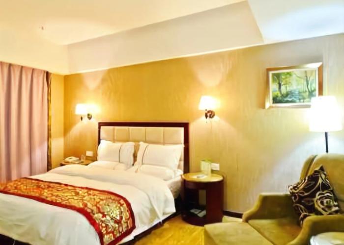 Yuelida Hotel Anshun