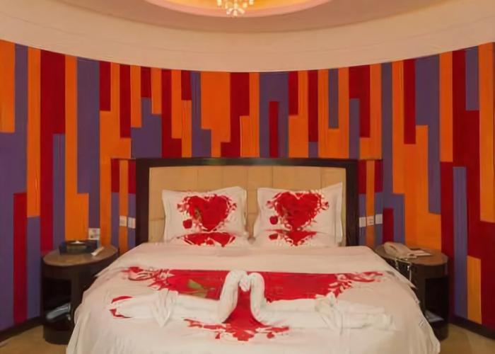 Yuelida Hotel Anshun