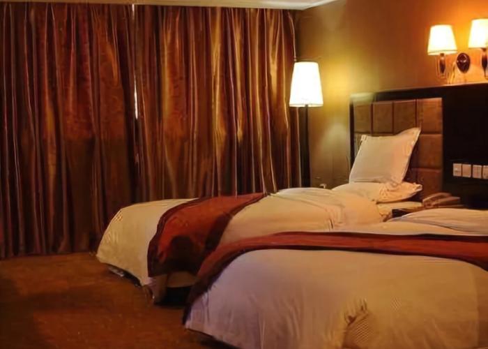 Yuelida Hotel Anshun